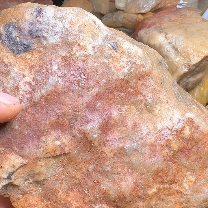 壶***秋寿山石寿山石的种类