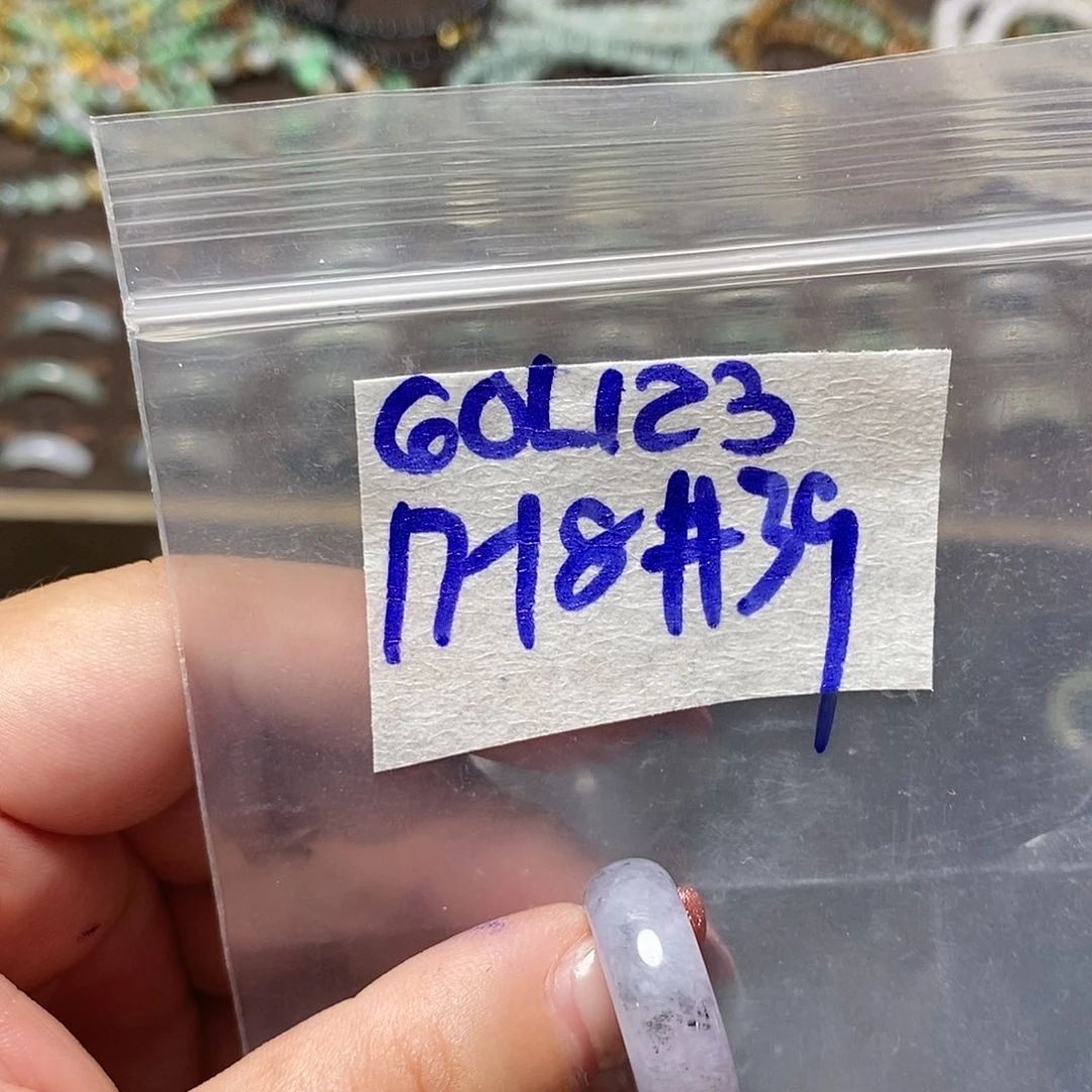 未镶嵌定制翡翠翡翠