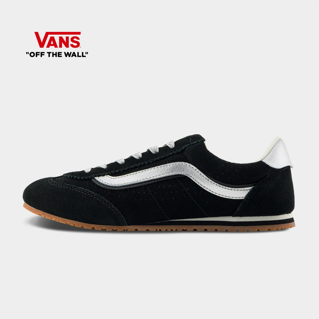 【流光风】Vans范斯官方Super Lowpro复古薄底T头鞋情侣板鞋E89YG4