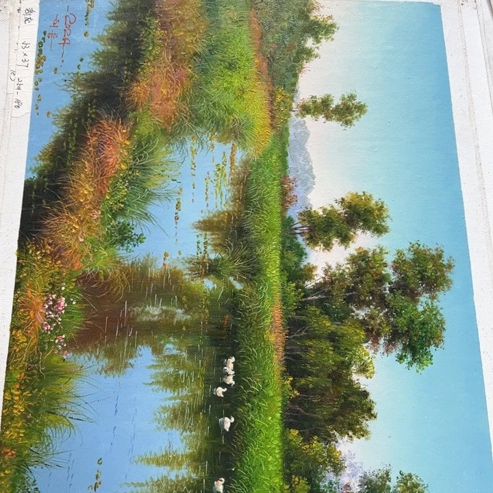 油画Rip f g h k lol