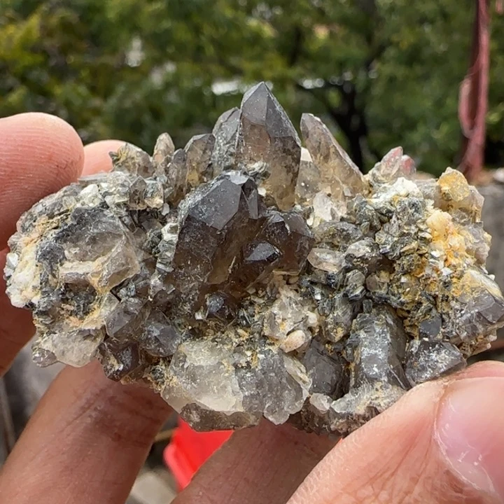 昌化石印石联**材原石料