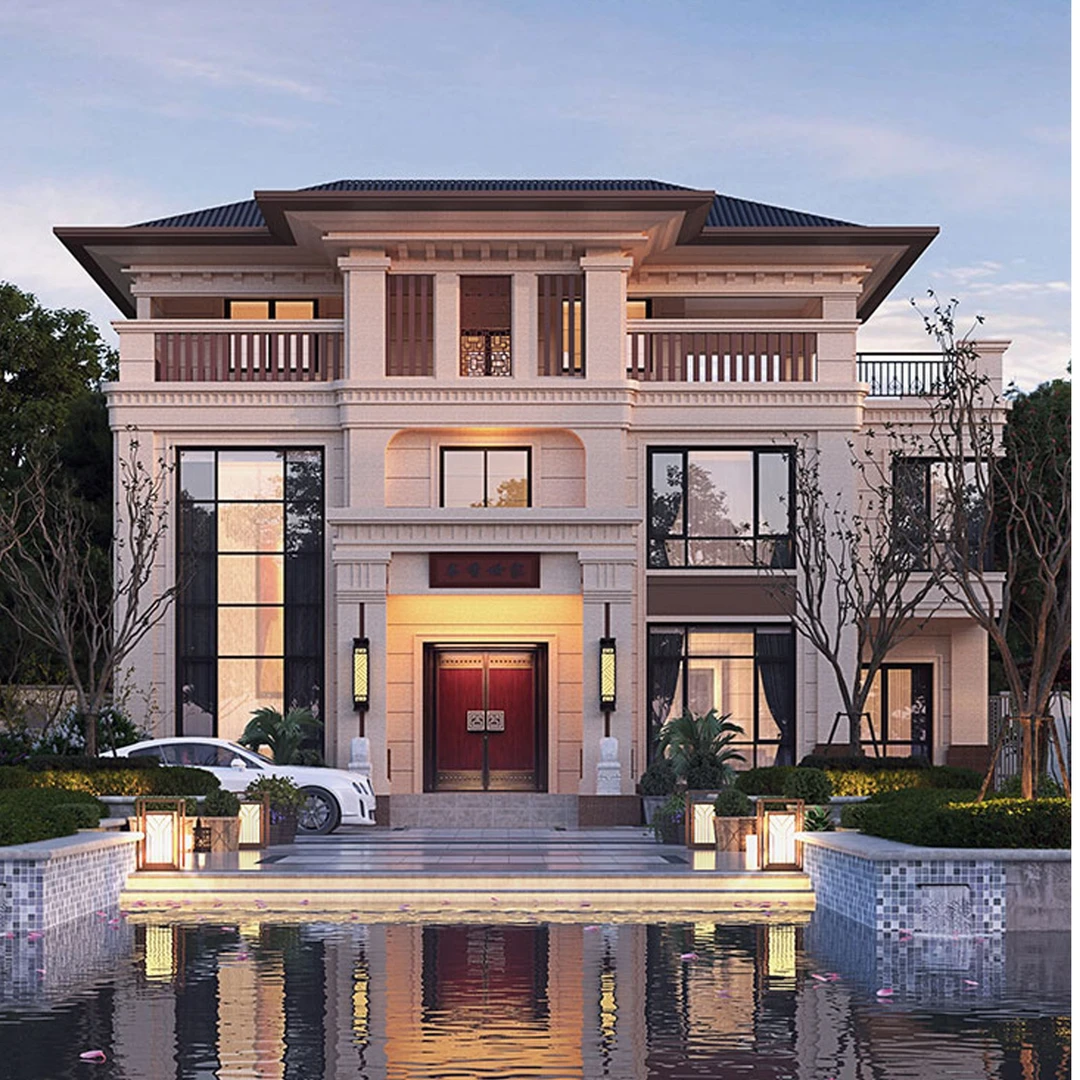 乡村建房2000元抵扣5000元建房费用