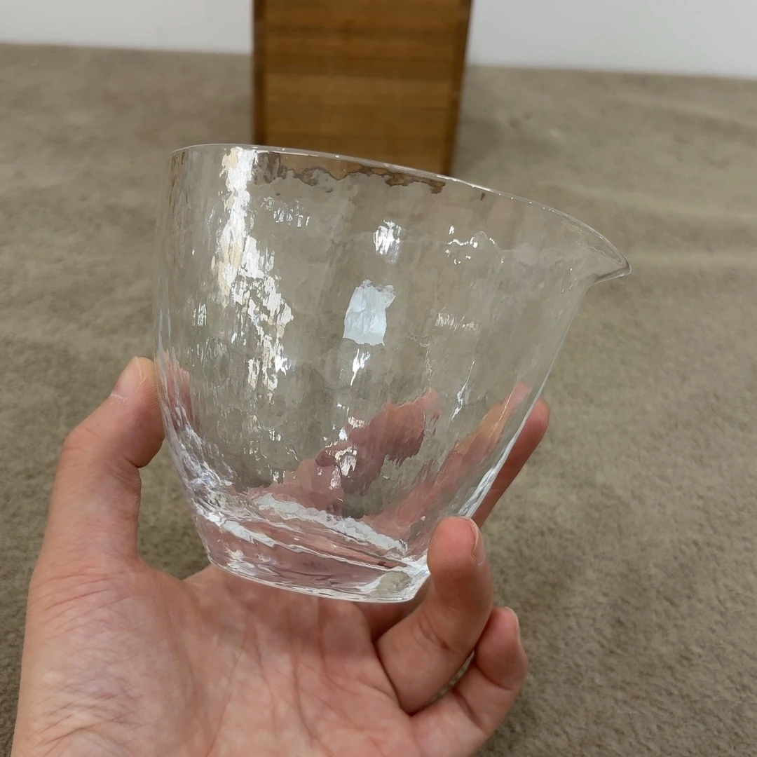 非常好用漂亮的茶具