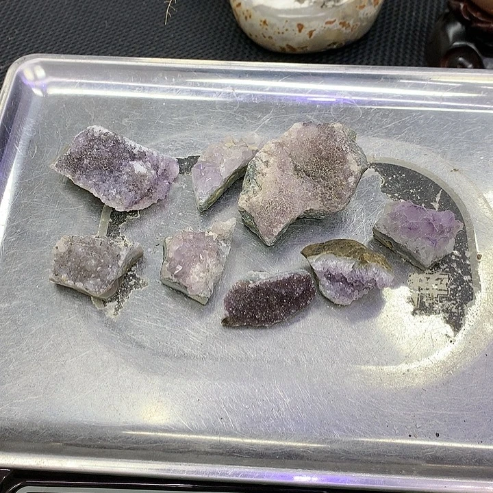 【闪购商品】水晶大型摆件（非配饰）未镶嵌