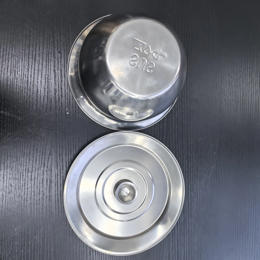 【618专享价】升级款外贸加厚聚宝盆1个必备轻奢现代高级【汤家限定】