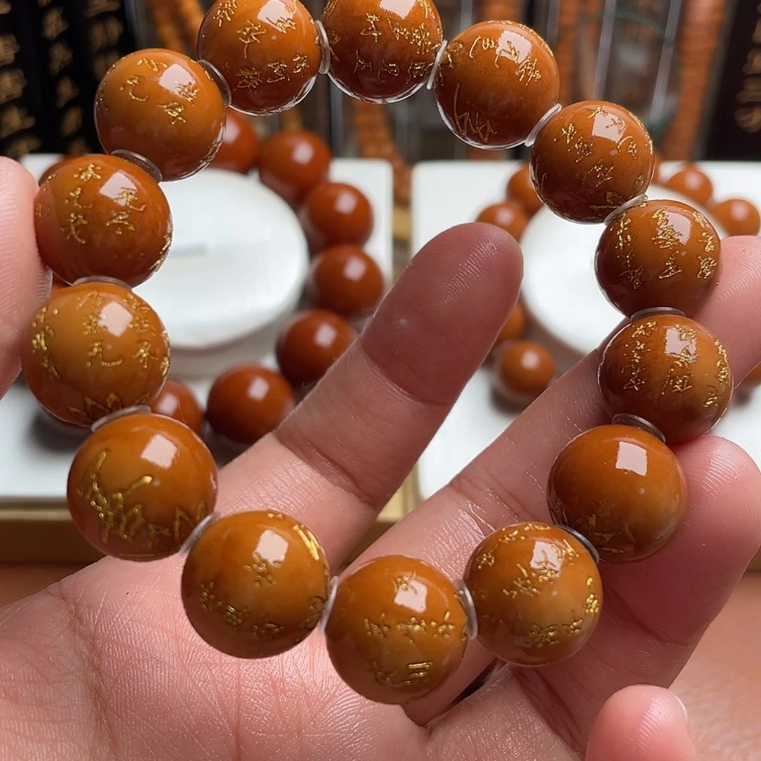 橄榄核吊坠橄榄核