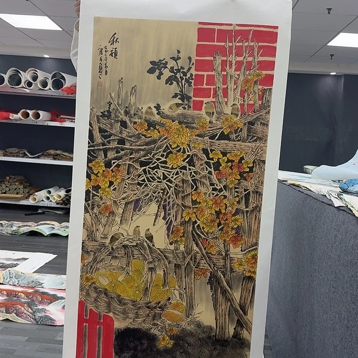 我们的目标是成为一个优秀