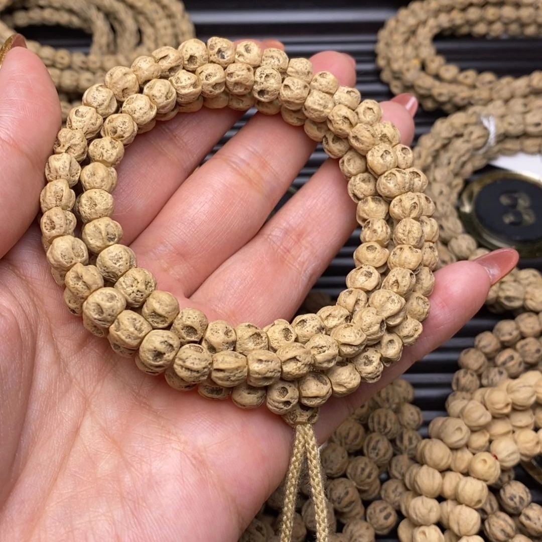 柏香籽/百香籽吊坠阳*