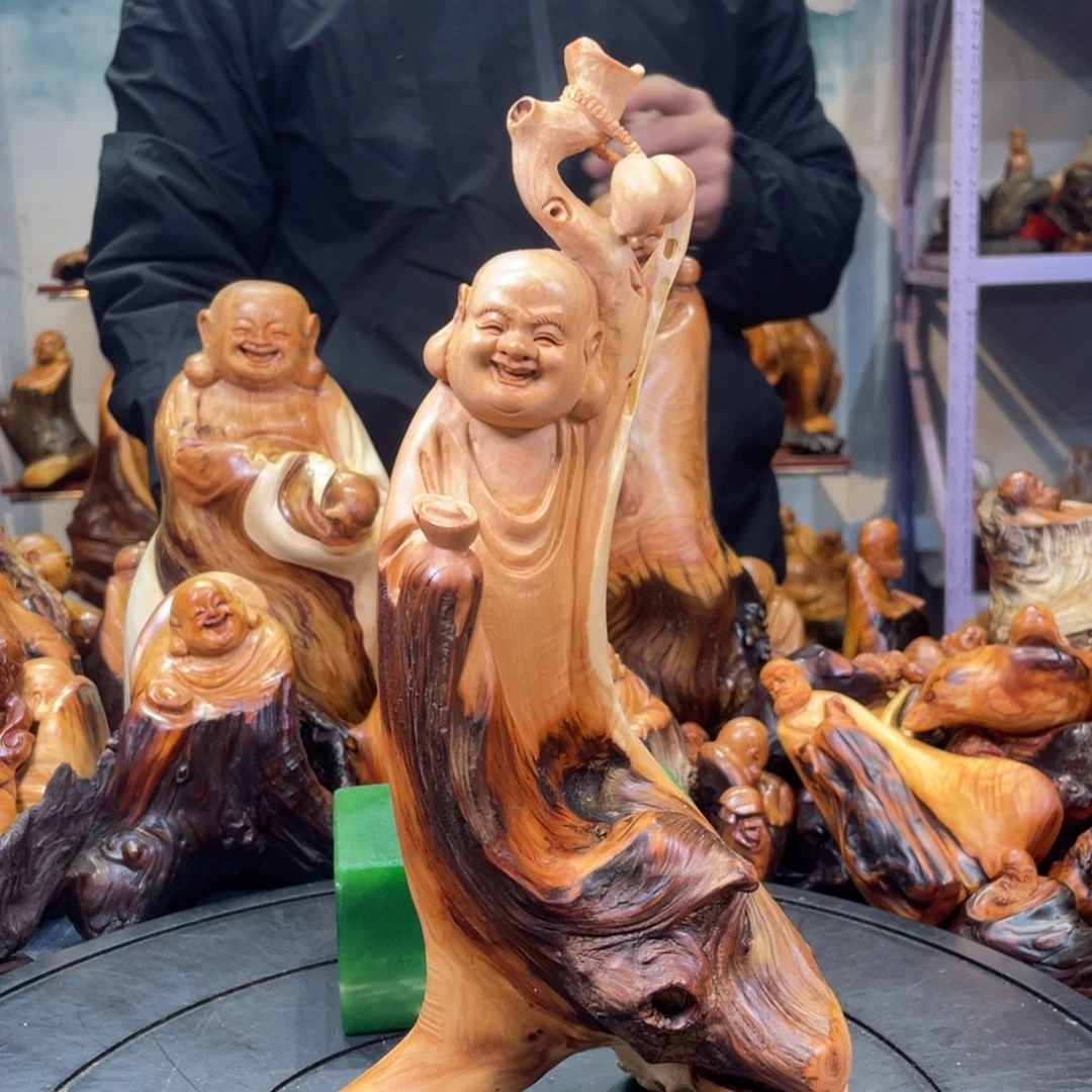 手串/手链柏木（崖柏）