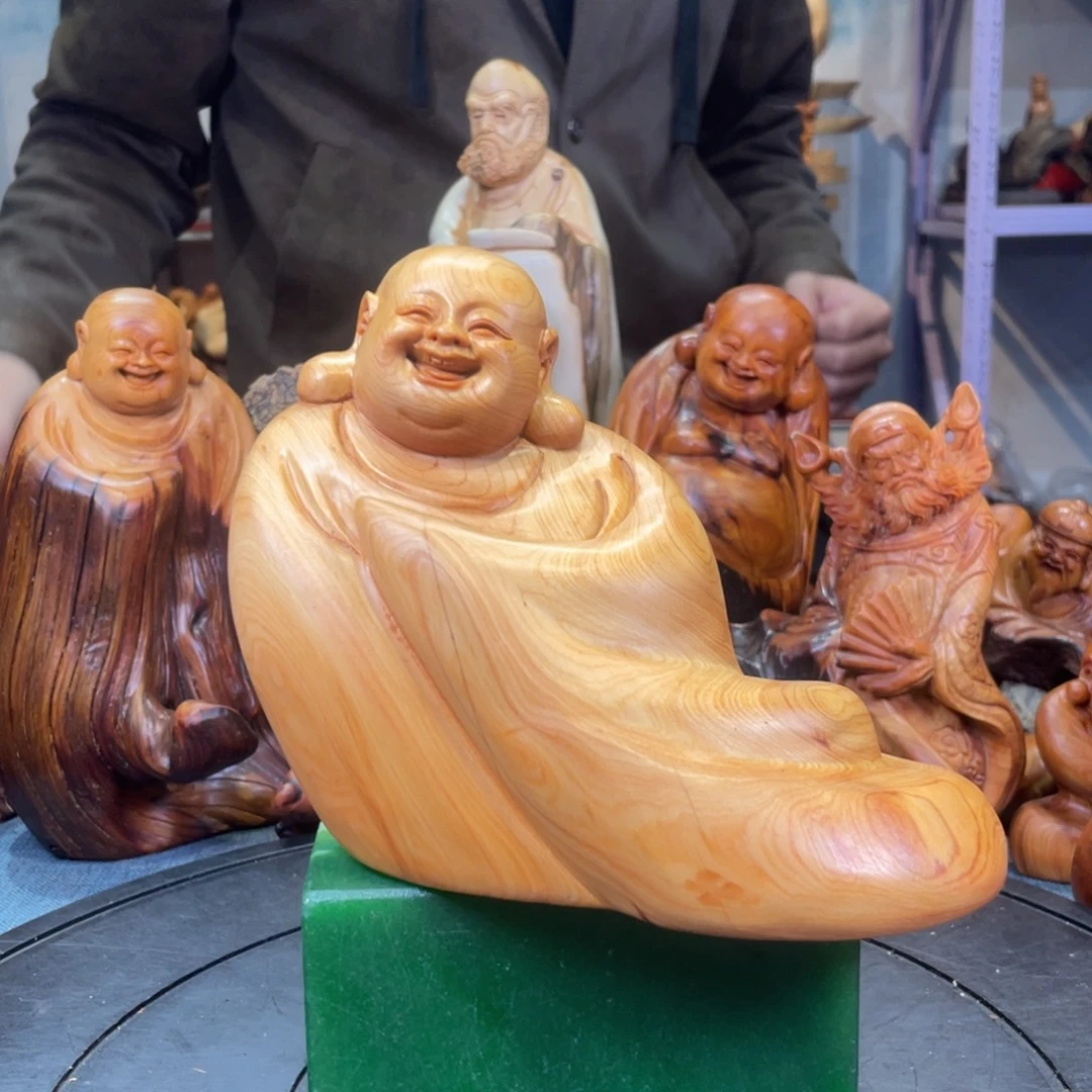 柏木（崖柏）手串/手链