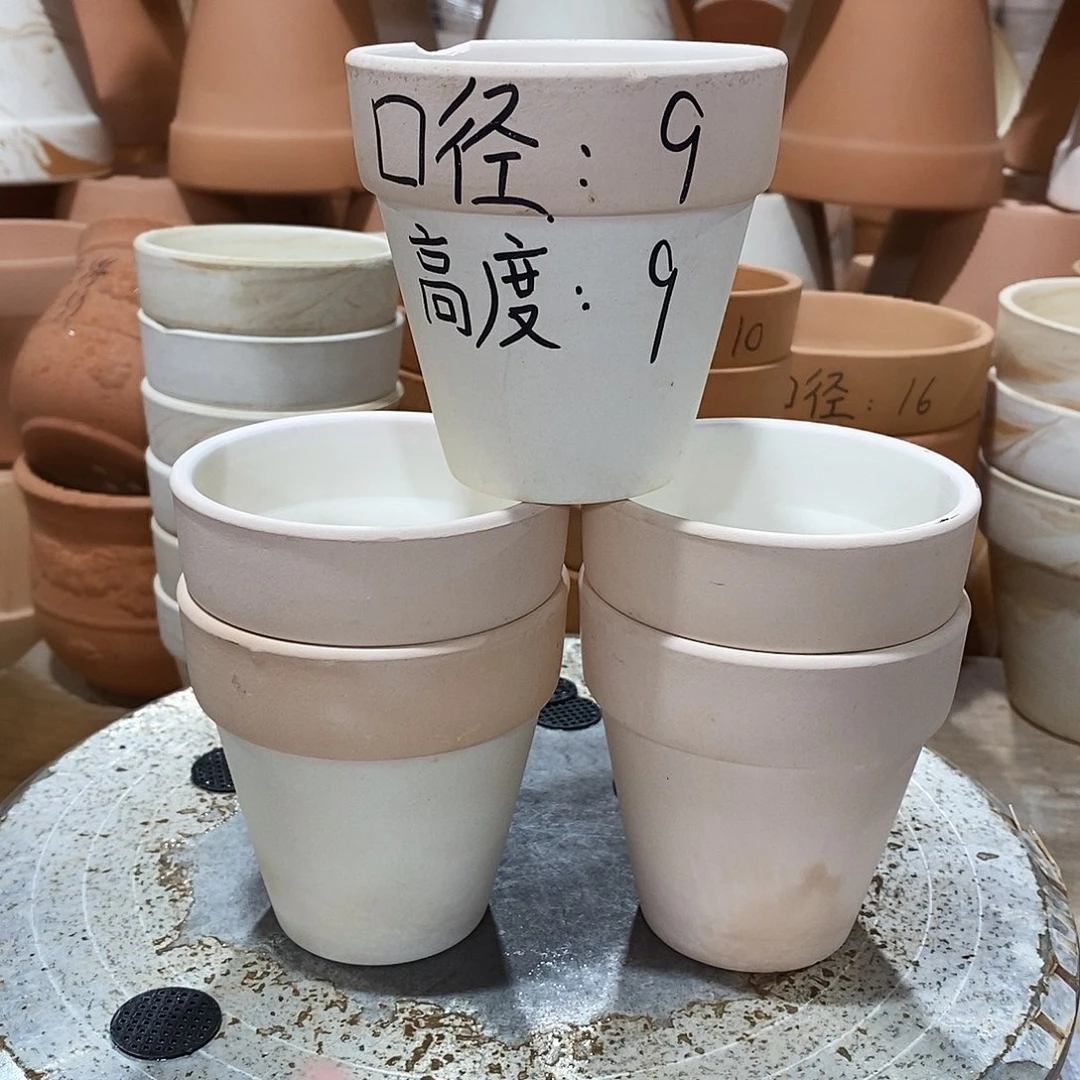 白陶9×9-5