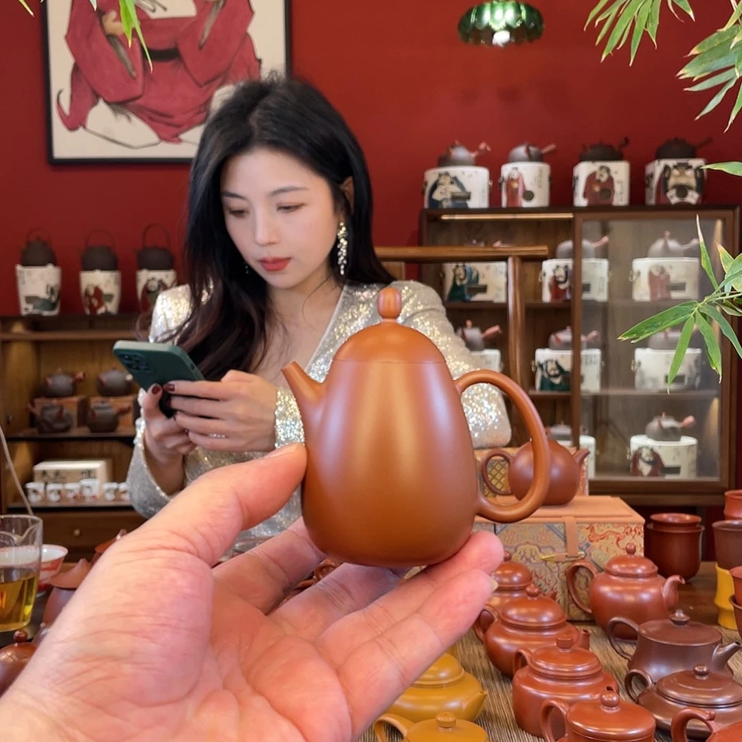 紫砂茶壶ゞ****→………………….