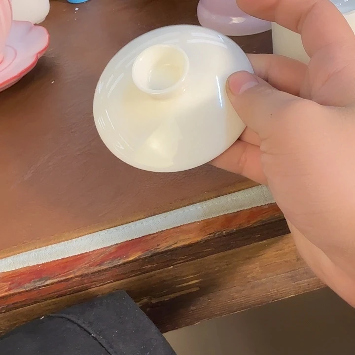 紫砂陶瓷茶具微瑕介意勿拍