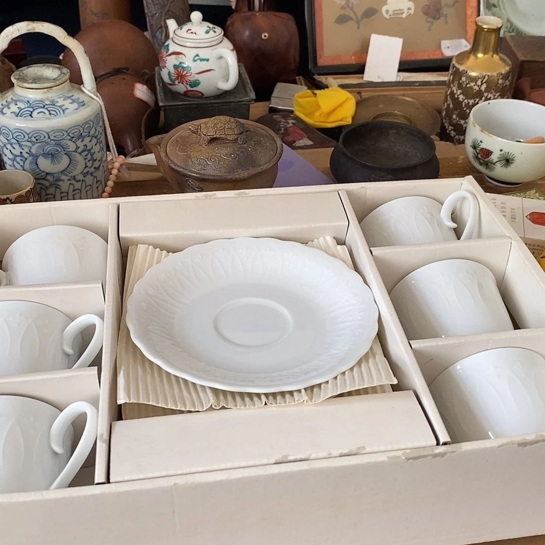 琉璃手工艺品新号开播，福利多多