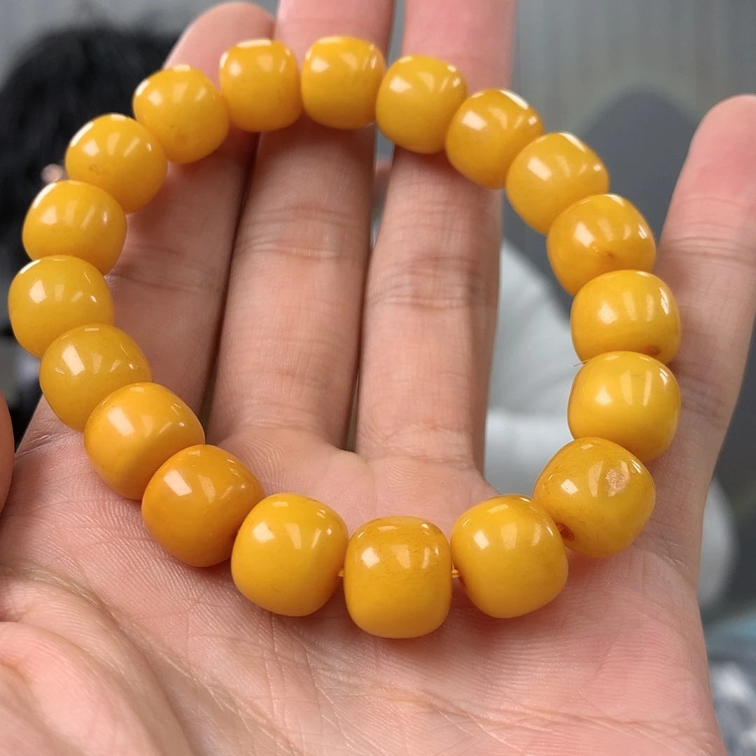 蜜蜡珠宝奇石未镶嵌