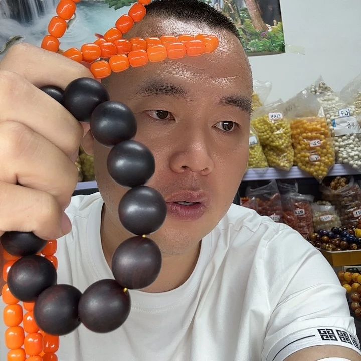 大果紫檀（缅甸花梨）痞****圈106