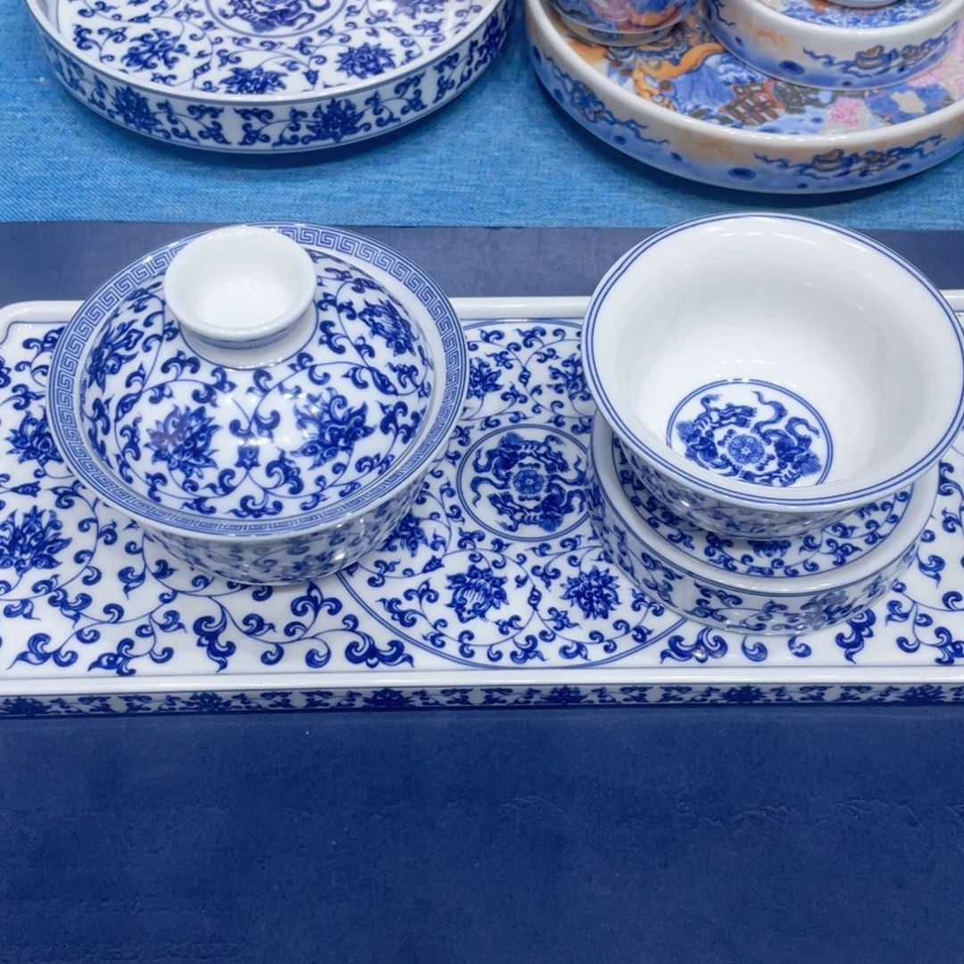 景德镇陶瓷工厂福利价