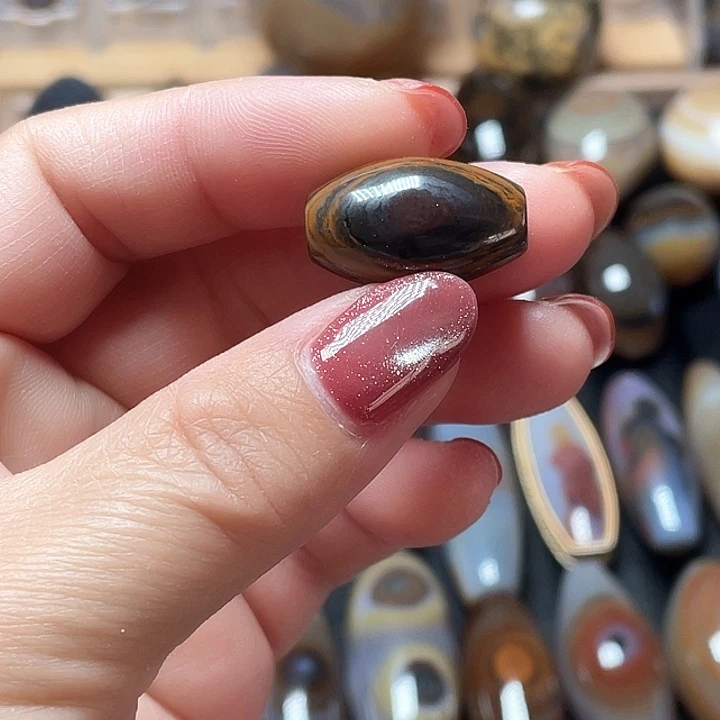 玛瑙/玉髓未镶嵌11111111111
