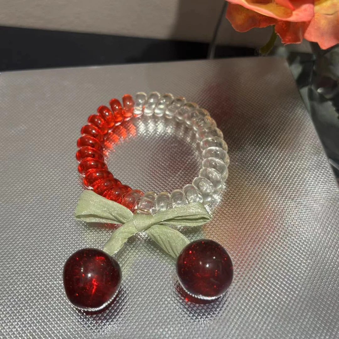 东大门卡通小猫发箍发圈T713