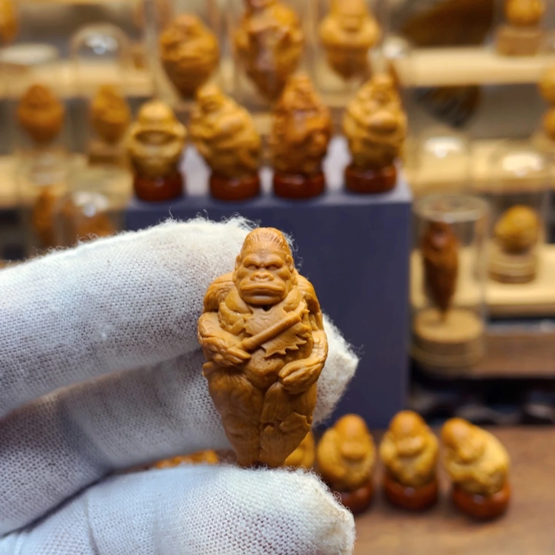 【闪购商品】手串/手链橄榄核