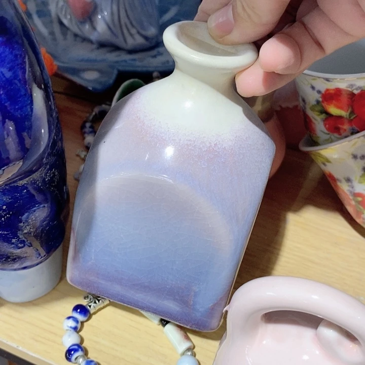 陶瓷树脂家居摆件
