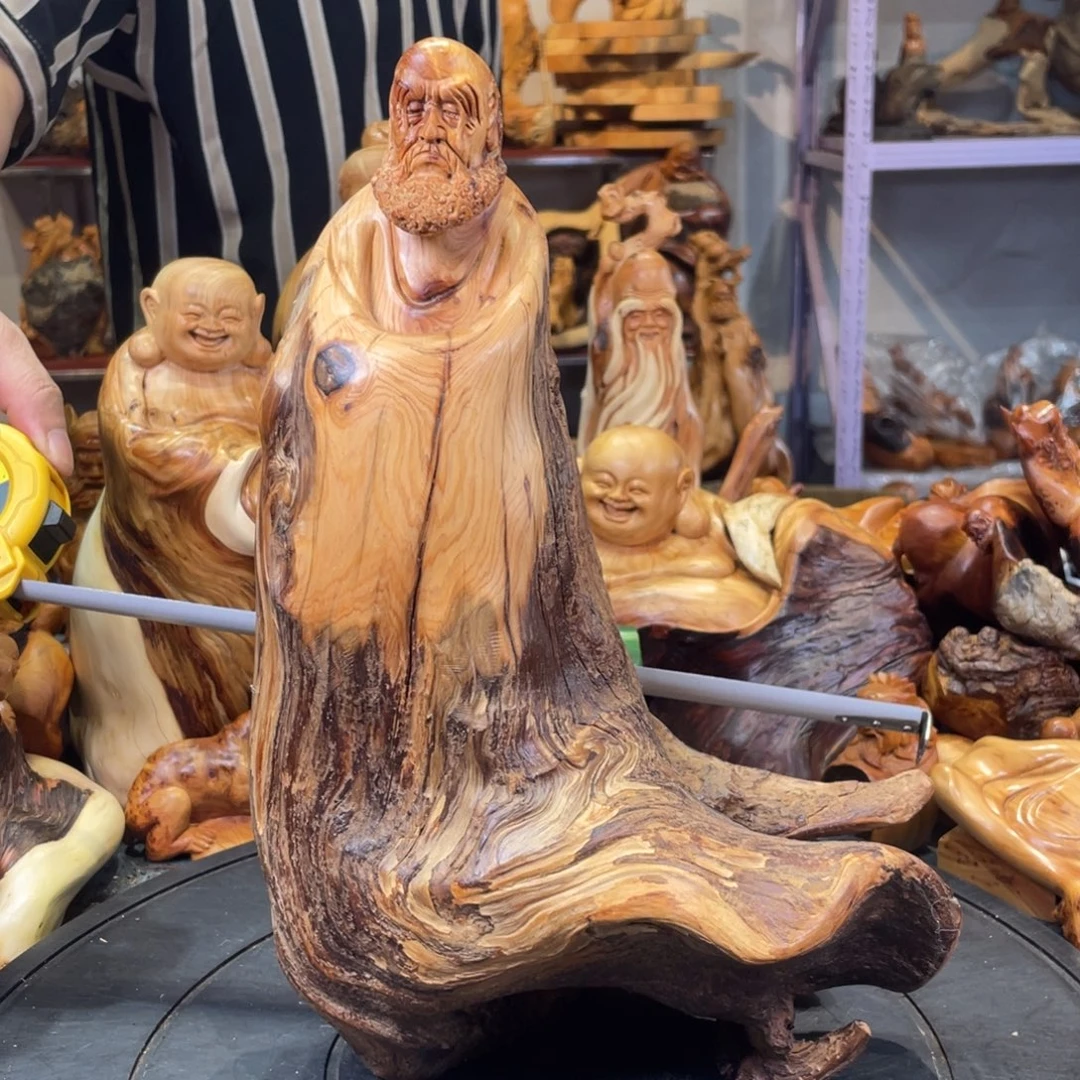 柏木（崖柏）手串/手链