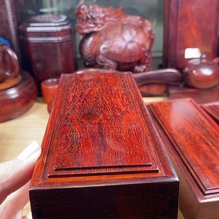 檀香紫檀（小叶紫檀）