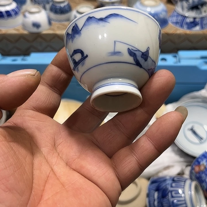 陶瓷茶玩榜第二十名