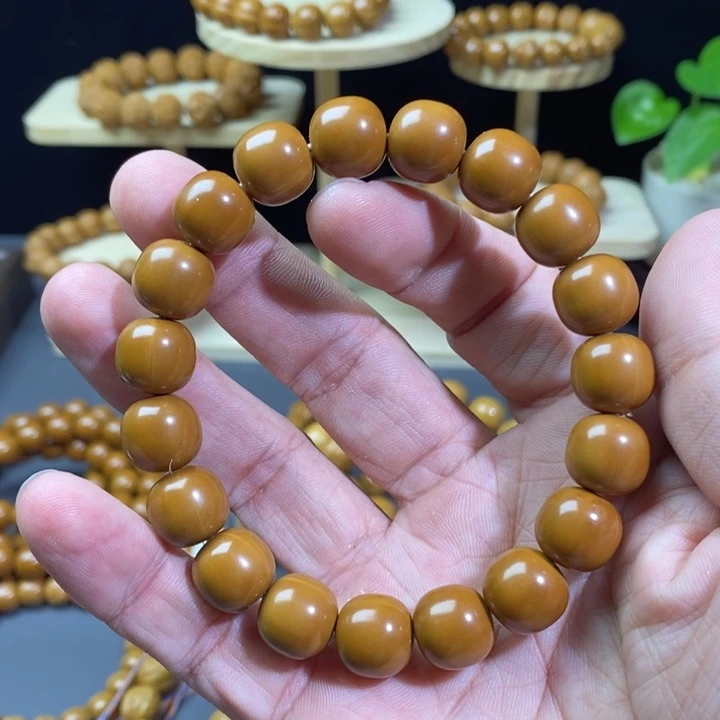 核桃手串/手链1.2老型