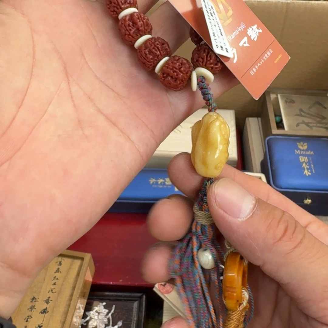 陶瓷手串，多样性发一