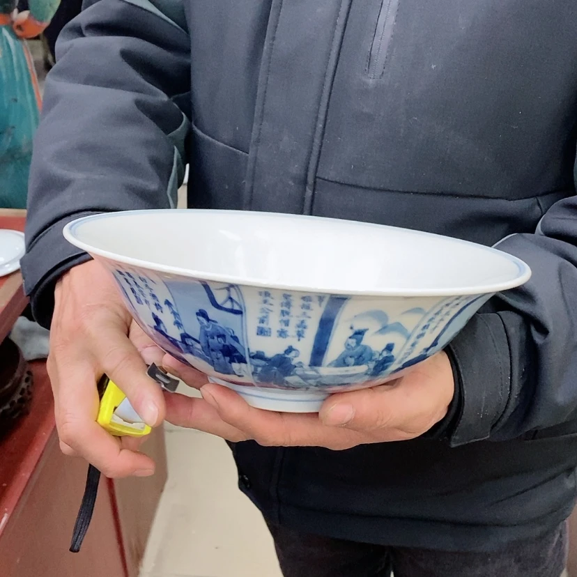 【闪购商品】瓷片畅***?景德镇现代工艺品