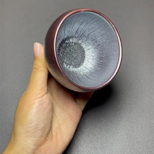 【闪购商品】茶盏-38.............