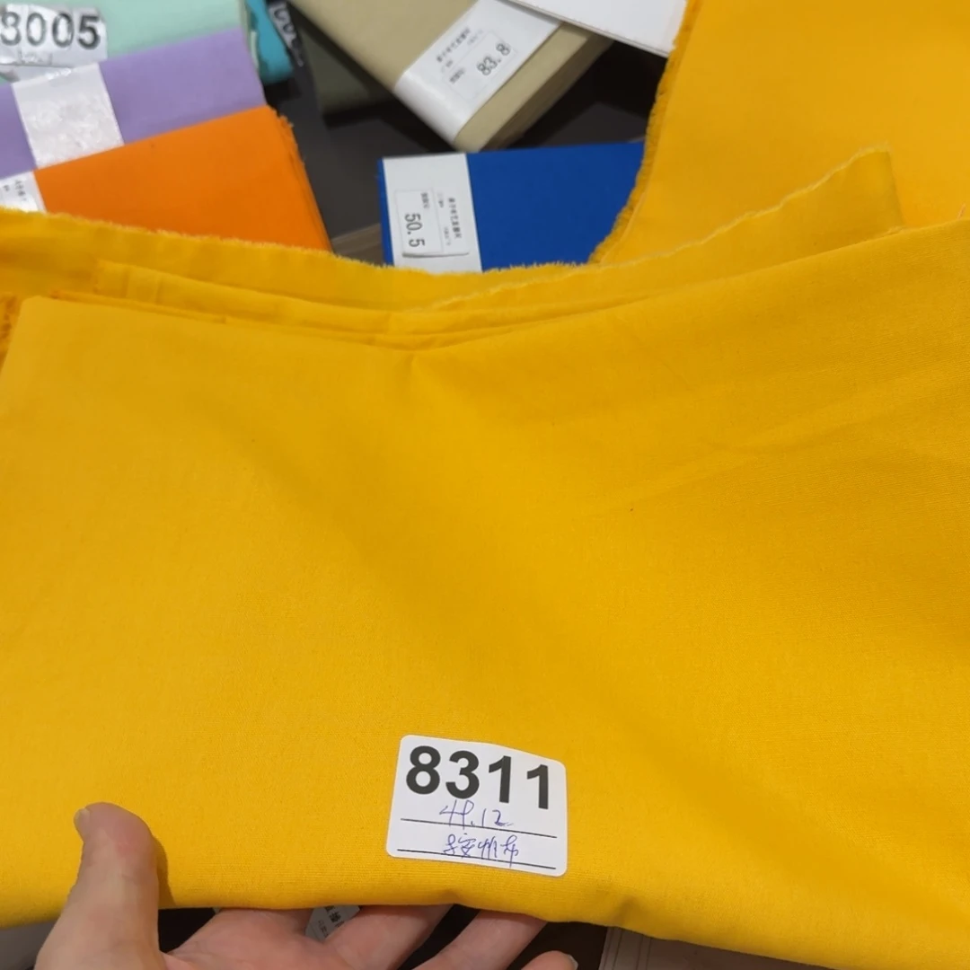 棉纯棉8安帆布1米价x1.5米宽49.12