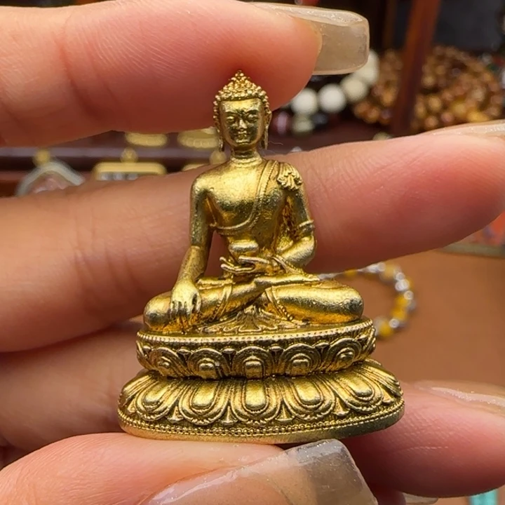 老***糖琉璃手工艺品菩提