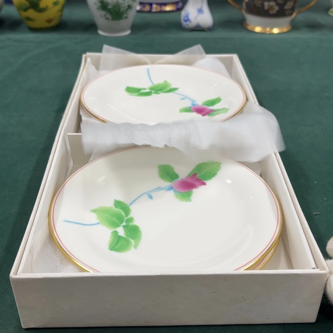 W***e云翼堂瓷器真好看呀