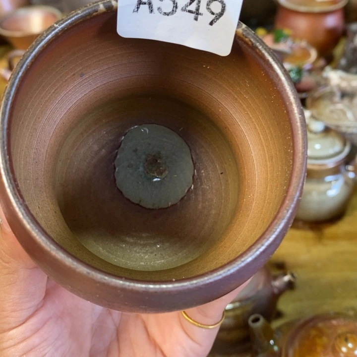 其他柴烧茶器福利