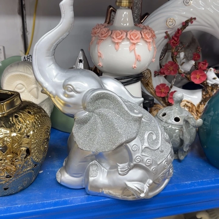 瓷片陶瓷工艺品陶瓷艺术