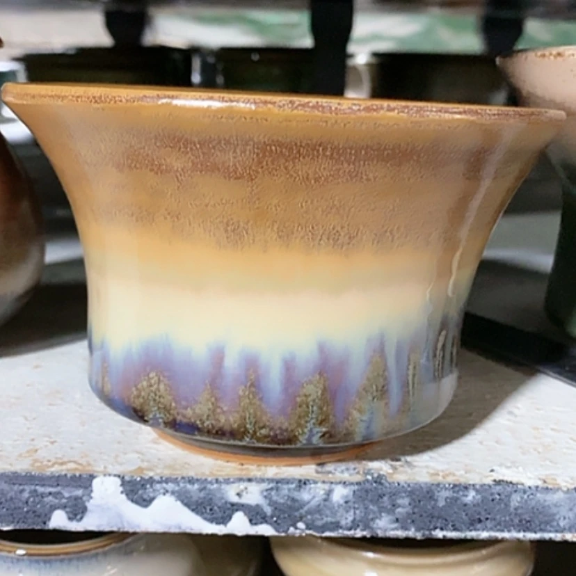 【闪购商品】红陶口14