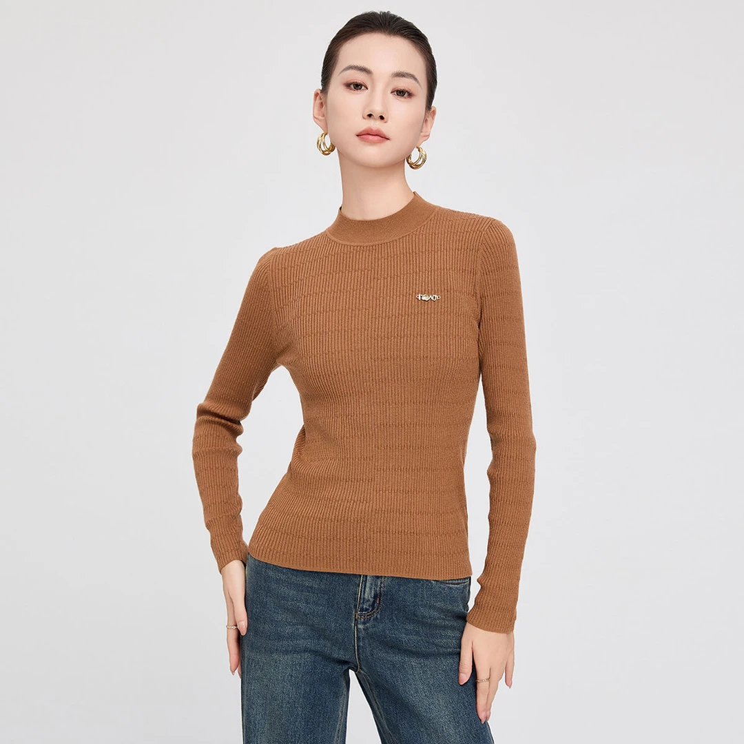 【达人专享】优雅气质女士针织GC922603