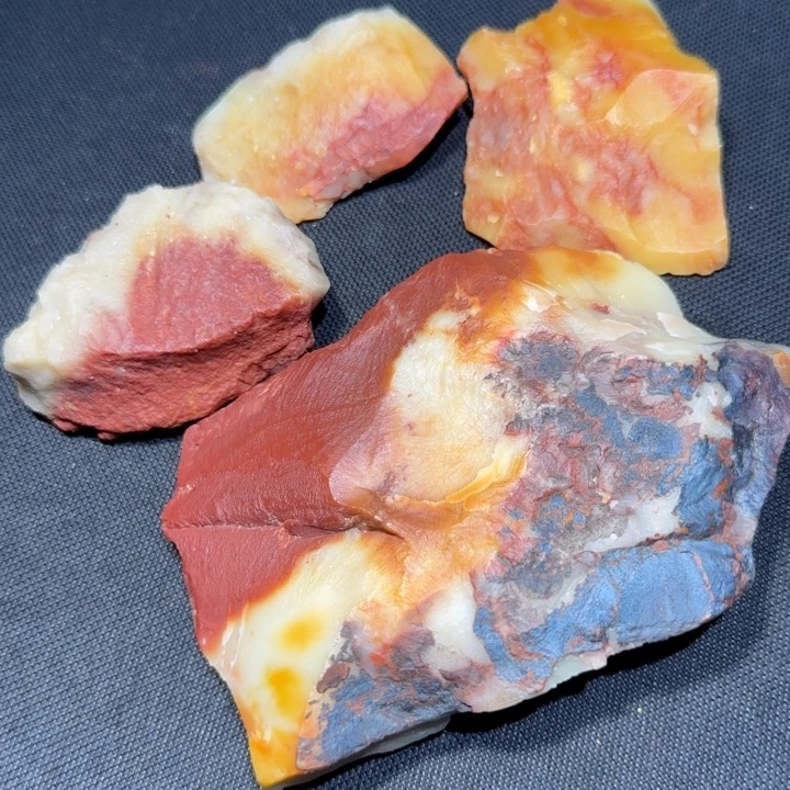 寿山石心**曹福集福寿山石印章