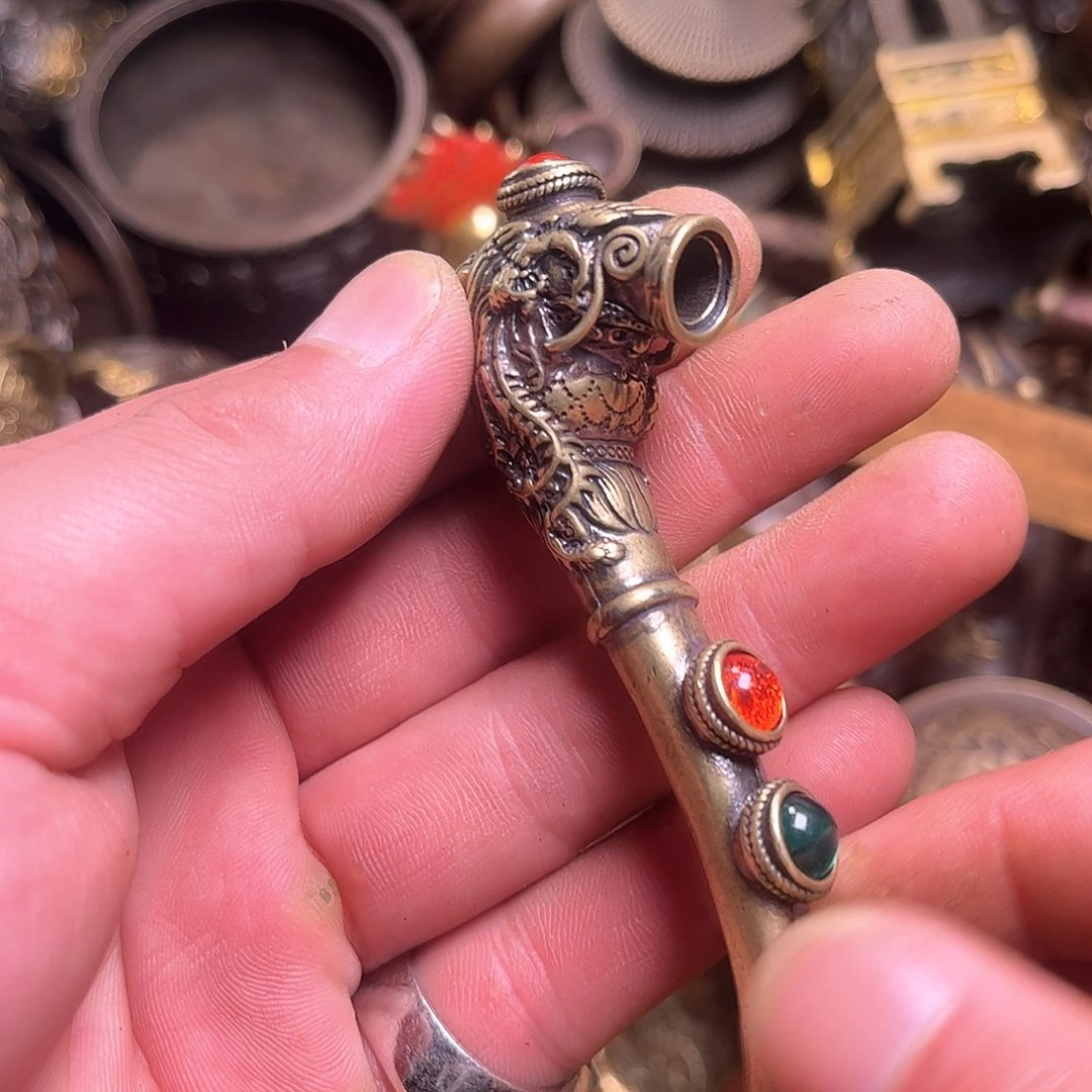 铜器摆件家居摆件