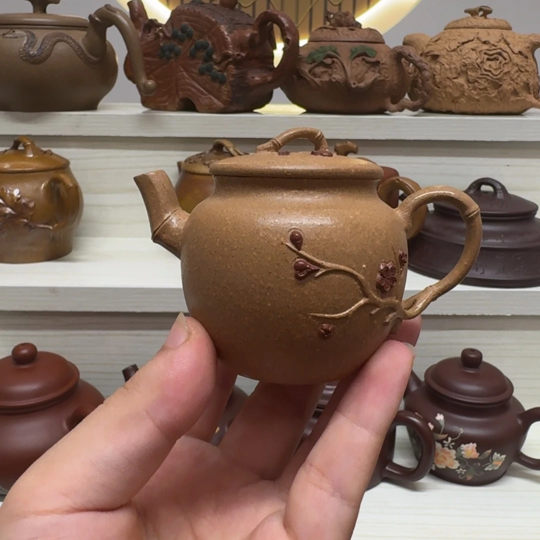 茶壶紫砂福利多多
