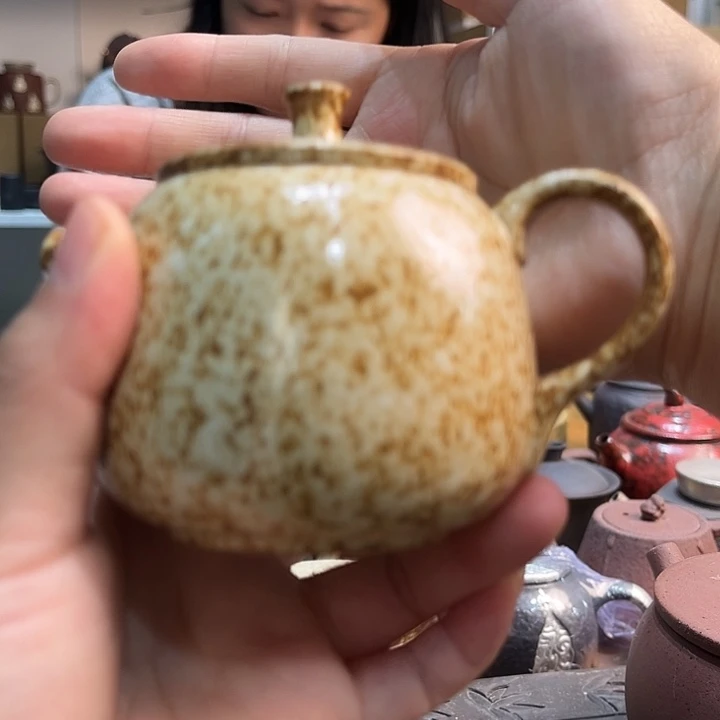 微瑕和小礼物也很不错呀哈哈