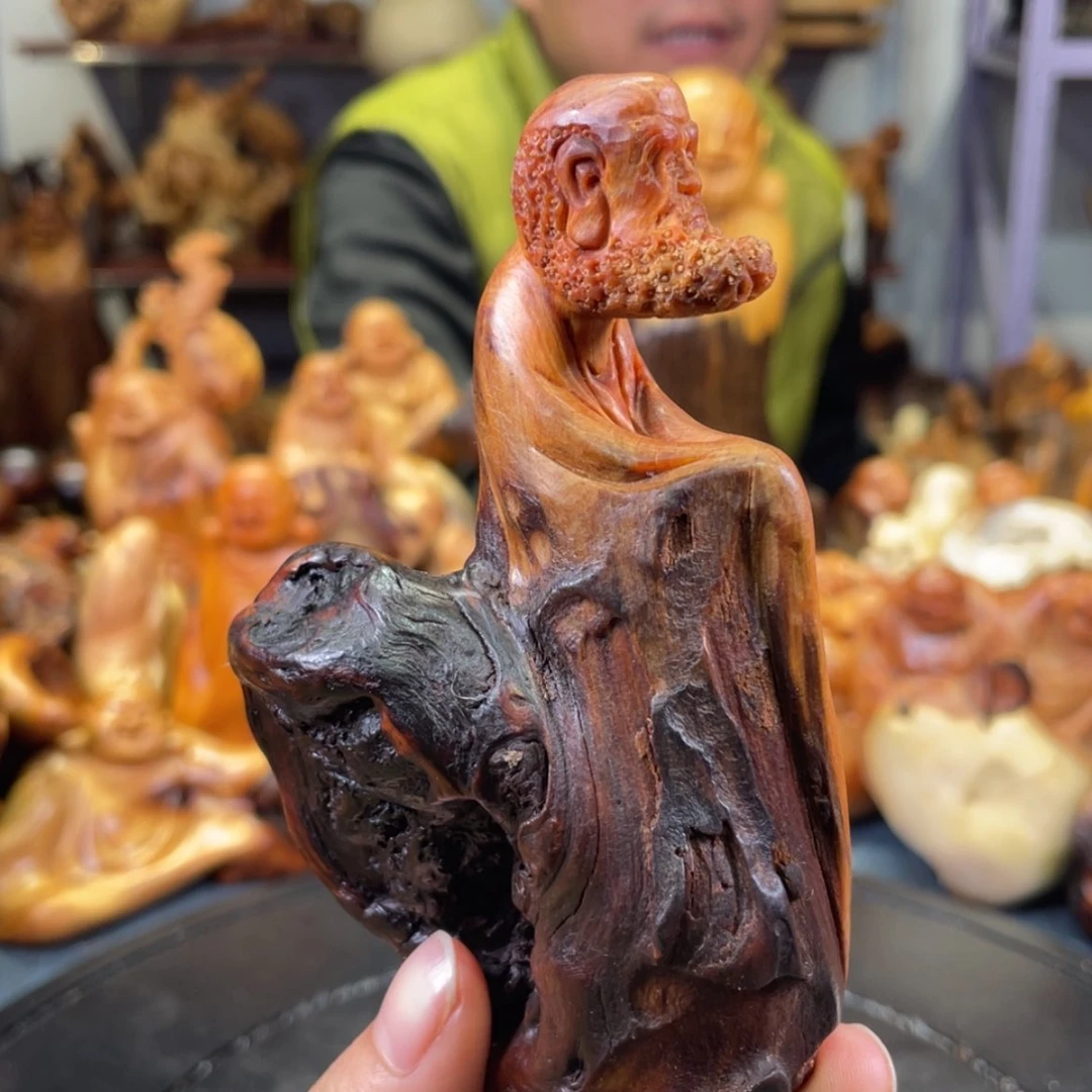 【闪购商品】柏木（崖柏）其他