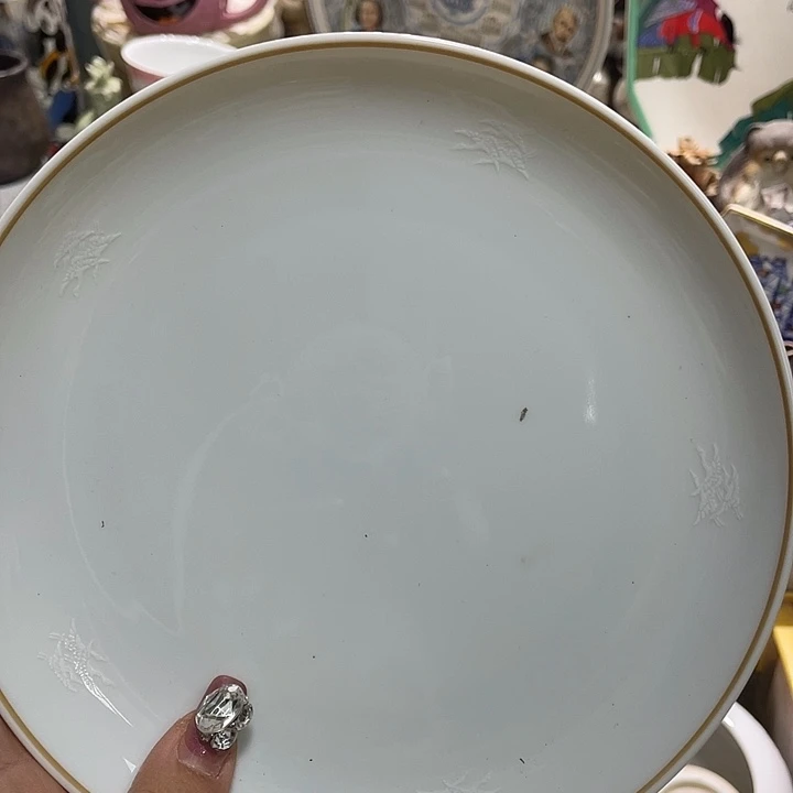 茶杯具19.9发带瑕疵牌都是坏的2