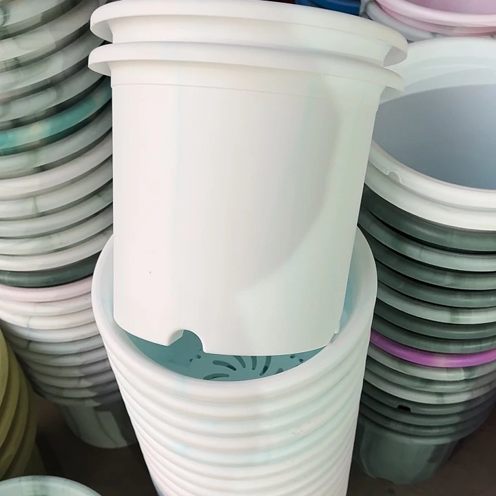 串色6#口径32白色10个无托