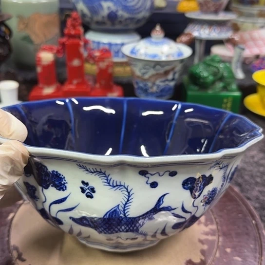 瓶摆件家居设计的