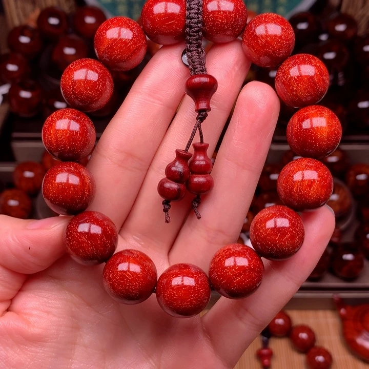 檀香紫檀（小叶紫檀）想2w