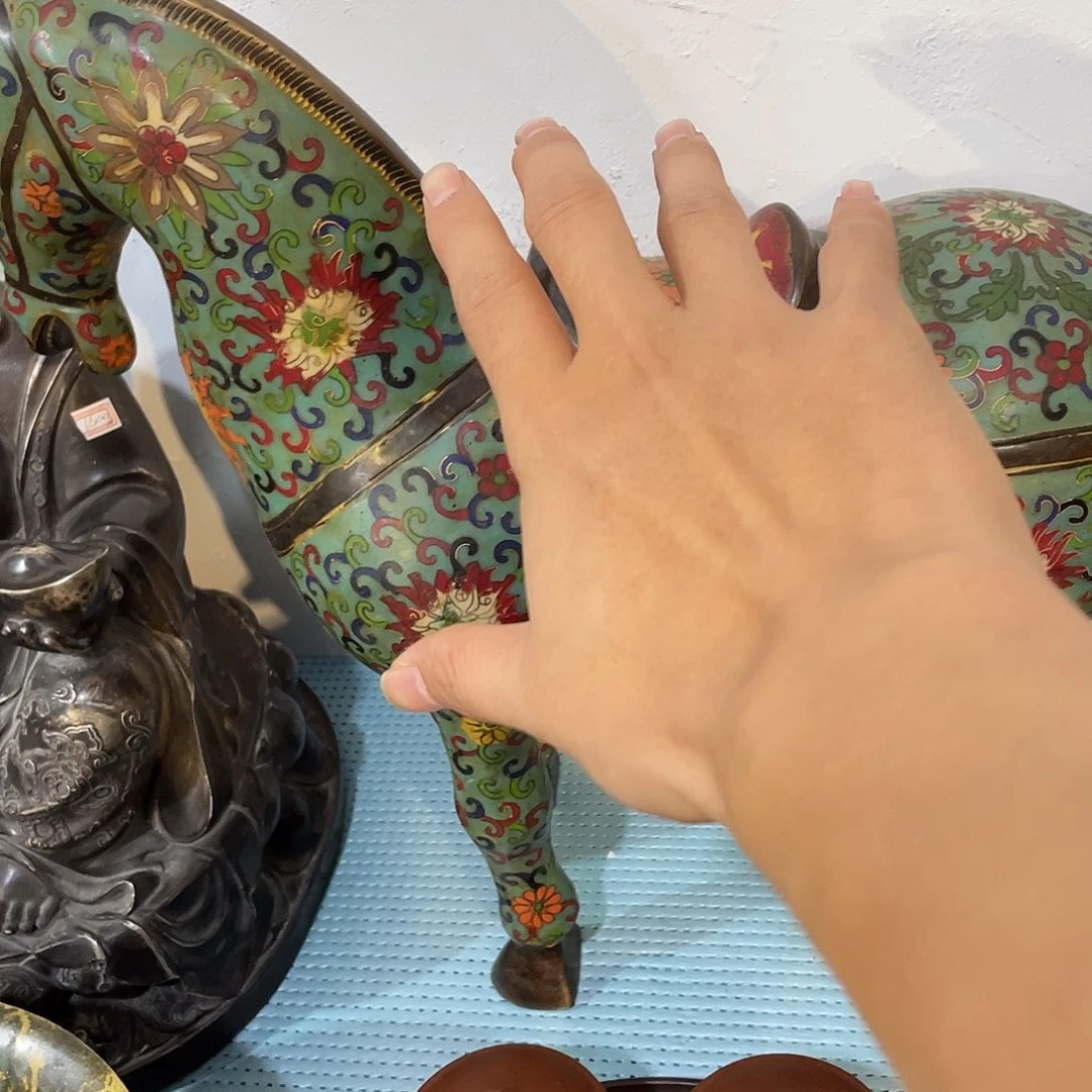 花***流我是一个小马一对