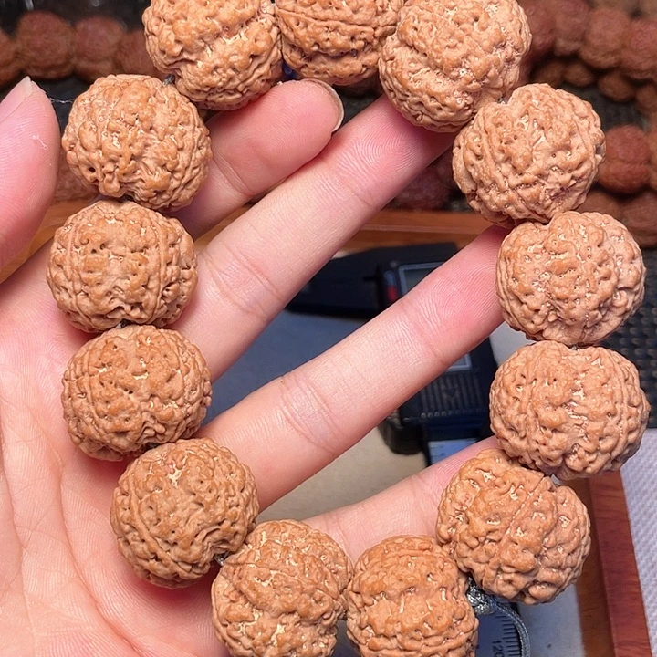 L***.金刚菩提吊坠金刚